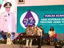 Pengamat Unair Apresiasi Kerja Sama Gopay dengan Bank Jatim untuk Bayar Pajak Kendaraan