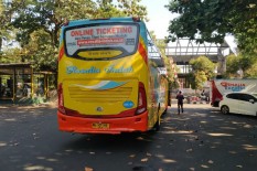 H-2 Iduladha, Jombor Lengang