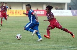 Rekor PSIM Jogja di Derby Mataram Lebih Baik daripada Persis Solo