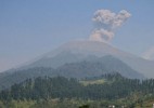 Potensi Erupsi Magmatik, Gunung Slamet Waspada