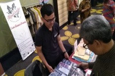 Pertumbuhan Wirausaha Pemula Terus Didorong