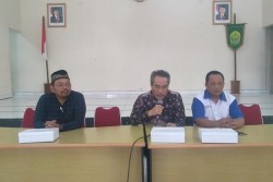  Tak Hanya Pembangunan Fisik, Program Kotaku Diharapkan Sentuh Budaya Sadar Lingkungan