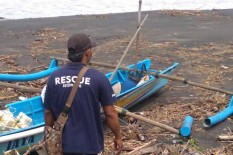 Ada Ancaman Gempa dan Tsunami, Warga Pesisir Selatan Tingkatkan Mitigasi Bencana