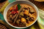 Benarkah "Torpedo" dan Daging Kambing Setengah Matang Tingkatkan Gairah Seksual?