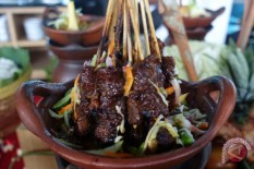 Awas, Makan Daging Berlebihan Bisa Menyebabkan Sembelit