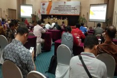 PDIP Kuasai 30 dari 45 Kursi DPRD Kota Solo