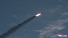 Korut Kembali Tembakkan Dua Rudal, Ini Respons Amerika Serikat