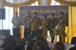Tangkap Peluang YIA, Hotel Penyimpanan Barang Beroperasi di Bantul