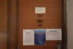 Kisah Kamar Tempat Persinggahan Bung Karno di Kongres V PDIP