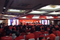 Kongres V PDIP di Bali Hasilkan 23 Sikap Politik
