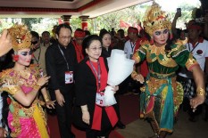 Kongres V PDIP Ditutup, Ini Komentar Prananda Prabowo