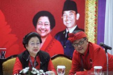 Hasto PDIP: Desain Kabinet Usung Konsep Trisakti
