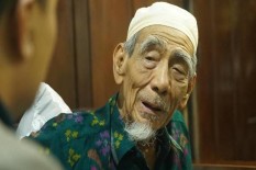 Akhirnya, Penghina Mbah Moen di Facebook Ditangkap