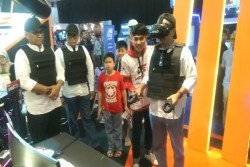 Berebut Rp50 Juta, Ratusan Gamers Bertanding Mobile Legends di Jogja
