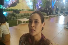 Sha Ine Febriyanti Sudah Mendamba Berperan sebagai Nyai Ontosoroh di Bumi Manusia Sejak 24 Tahun Lalu