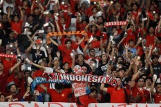 PIALA AFF U-18: Jadwal, Hasil, Klasemen, Indonesia Dibuntuti Myanmar