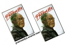 Dipenjara di Tanah Sendiri, Pramoedya Ananta Toer Dihormati di Luar Negeri