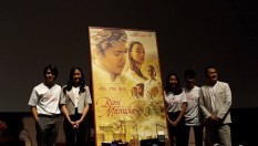 Film Bumi Manusia dan Perburuan Akan Tayang Serentak 15 Agustus