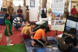 GPM Mendekatkan Museum pada Masyarakat  