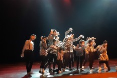 Doku-Mime 2019 Kembali Digelar di TBY, Ini Dia Temanya