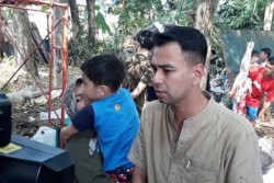  Pengalaman Raffi Ahmad Menyembelih Sendiri Kambing Kurbannya: Ternyata Susah