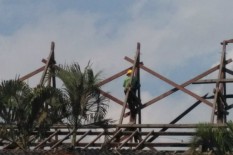 Kompleks Gedung DPRD Sleman Bakal Dibikin Menyatu