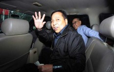 Setya Novanto Jadi Saksi di Sidang Korupsi Eks Dirut PLN