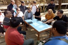 Pariwisata Terpadu Kunci Kemajuan Dunia Wisata