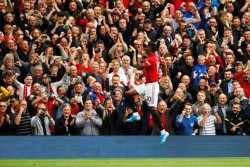 MU Hantam Chelsea 4-0 