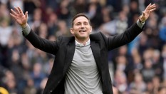 Frank Lampard: Chelsea Tak Pantas Kalah 0-4 dari Manchester United