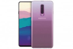 Samsung Produksi Galaxy M90