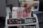 Industri Indonesia Diprediksi Terpukul Devaluasi Yuan