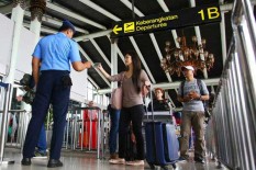 Angkasa Pura II Tambah Tujuh Rute Baru