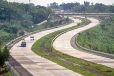 Begini Dampak Kehadiran Waskita terhadap Peta Industri Jalan Tol