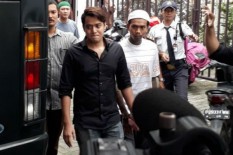 Kriss Hatta Hirup Udara Bebas Hari Ini?