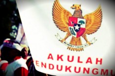 Komentari Hasil Ijtimak Ulama, Gus Solah: Tak Perlu Istilah NKRI Bersyariah