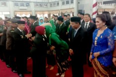 Resmi Dilantik, Jumlah Fraksi di DPRD Gunungkidul Tak Berubah