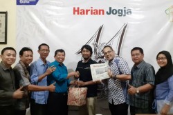 Ramayana Ballet Purawisata Peringati Ulang Tahun Ke-43