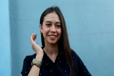 Eksotis, Objek Wisata di Gunungkidul Bikin Artis Yuki Kato Kepincut