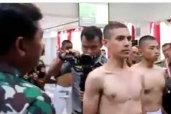 Moeldoko Minta Panglima TNI Lebih Waspada Seleksi Taruna Akmil