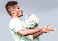 Dave Mustaine Absen, Bagaimana Peluang Ricky Kambuaya & Sidik Saimima Menghuni Starting XI PSS?
