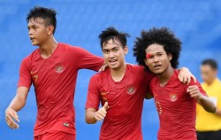 PSIM Digosipkan Tertarik Rekrut Bagus Kahfi Hingga Bayu Gatra, Ini Komentar Aji Santoso