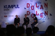 Jika Maju Pilkada Solo, Gibran Rakabuming Bakal Didukung Komunitas Waria 
