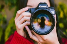 Bukan Hanya Komputer, Ransomware Bisa Menyerang Kamera DSLR