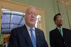 Australia Dorong Warganya Eksplorasi Indonesia