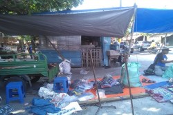 Ada 6 Pasar di Kulonprogo Fasilitasnya Kurang Memadai