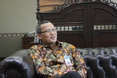 HILMAN TISNAWAN : Siap Emban Tugas dengan Maksimal