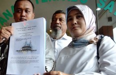 Pengacara Calon Jemaah First Travel Meninggal Dunia di Usia Muda