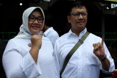 Ada Bupati Menang Pilkada karena Gerindra, Sekarang Pingin kembali ke PDIP. Siapa Dia?