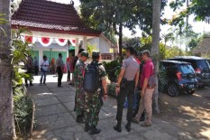 Rekonstruksi Ibu Aniaya Anak Hingga Meninggal Digelar di Boyolali